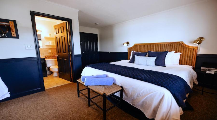 Wylder Hotel - Tilghman Island Pokoj fotografie