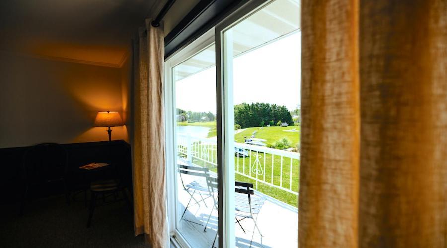 Wylder Hotel - Tilghman Island Pokoj fotografie